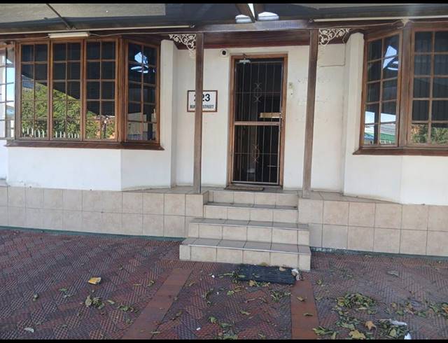 OFFICE PROPERTY TO RENT IN PIETERMARITZBURG CENTRAL